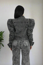 Load image into Gallery viewer, Keepin Track Jacket