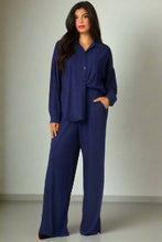 Load image into Gallery viewer, At Ease Pant Set