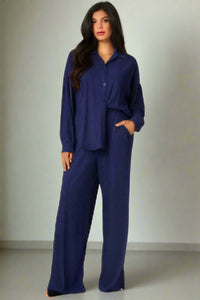 At Ease Pant Set