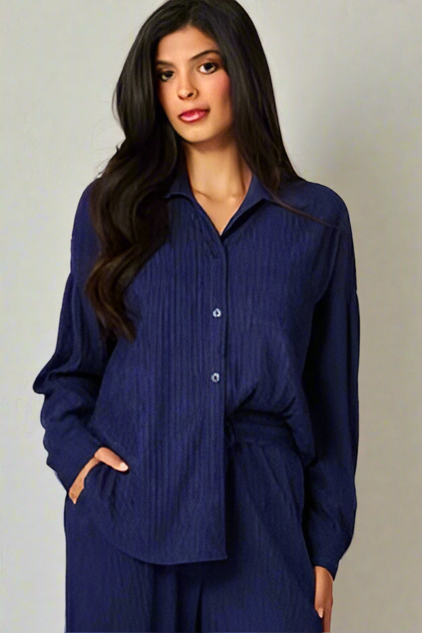 At Ease Pant Set