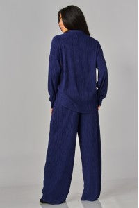 At Ease Pant Set