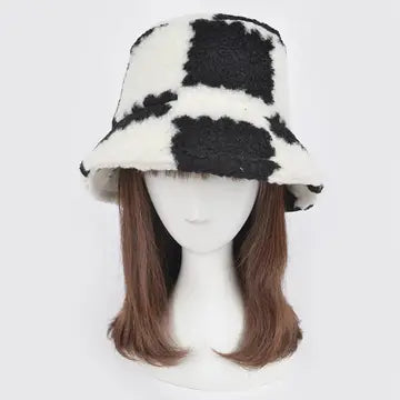 Check ME Out Bucket Hat