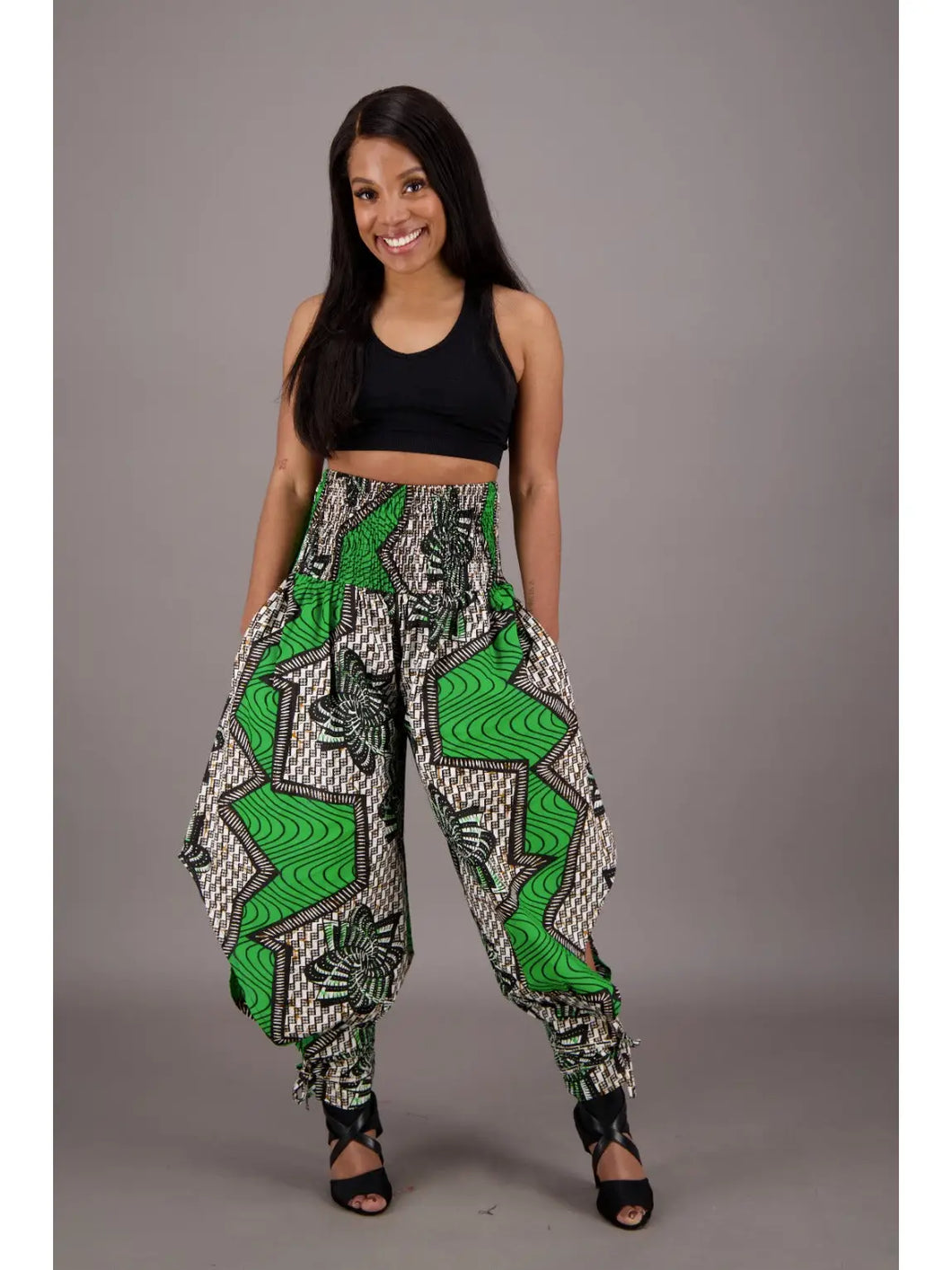 Jabari Bottoms