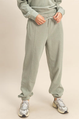 Chic Jogger Pants