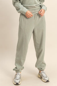 Chic Jogger Pants