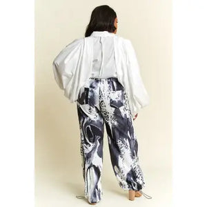 Fan Favorite Blouse