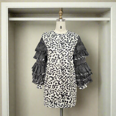 Not Your Average Type