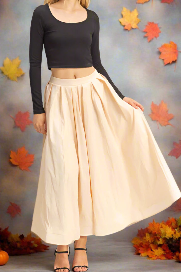 Sweet Date Skirt