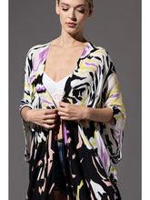 Load image into Gallery viewer, Rosa Kimono