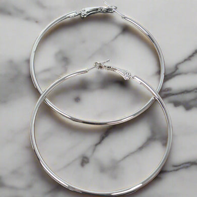 Hoop Earrings