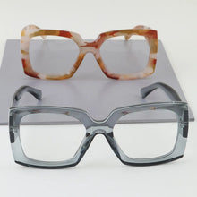 Load image into Gallery viewer, Boxy Patterned Opticals