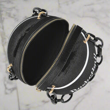 Load image into Gallery viewer, Velvet Basketball Bag