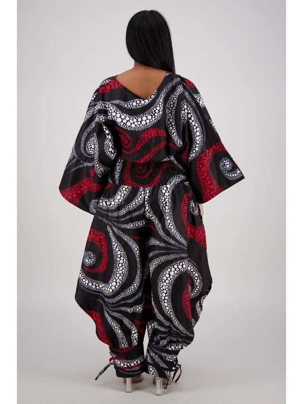 Rochelle 2 pc Pant Set