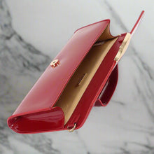 Load image into Gallery viewer, Faux Leather Clutch