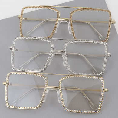 Shine On Me Eyewear