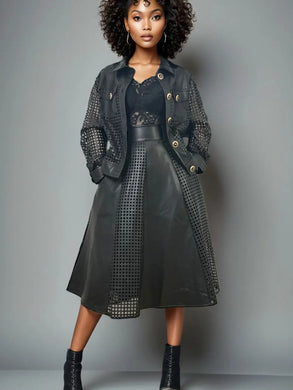 Cut Out For This Set