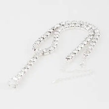 Load image into Gallery viewer, Fancy Y Necklace