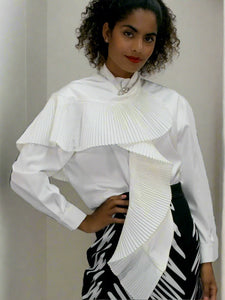 Don't Doubt It Blouse