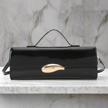 Load image into Gallery viewer, Faux Leather Clutch