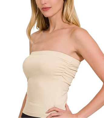 Built for This Tube Top