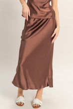 Load image into Gallery viewer, Aniston Slip Skirt