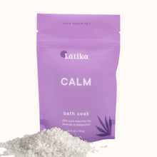 Load image into Gallery viewer, Self Care Soaks