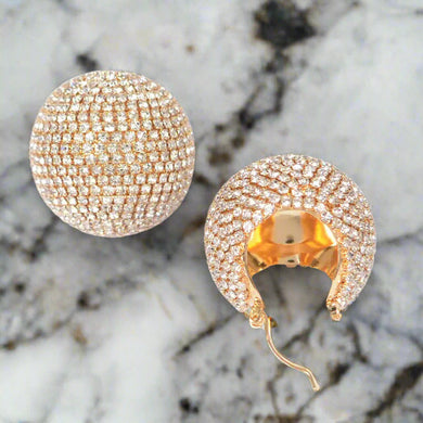 Rhinestone Glory