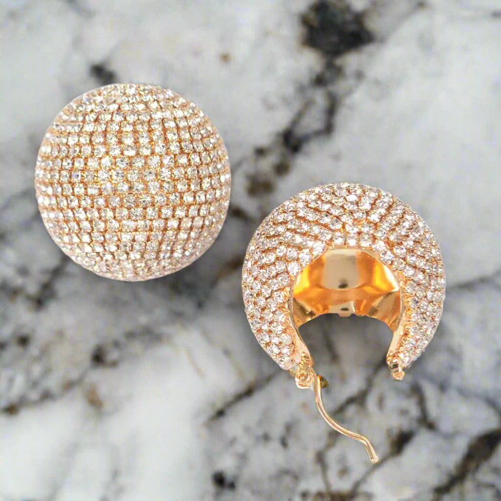 Rhinestone Glory