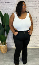 Load image into Gallery viewer, Stakes Are High Bodysuit • Curve