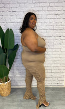 Load image into Gallery viewer, All Over Jumpsuit • Curve