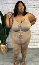 Load image into Gallery viewer, All Over Jumpsuit • Curve