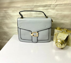 A GAME Saddle Bag